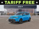 Photo of 2025 Surf Blue Kia Soul