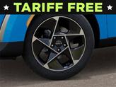 Thumbnail of 2025 Surf Blue Kia Soul