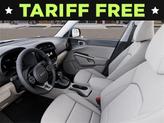 Thumbnail of 2025 Surf Blue Kia Soul