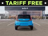 Thumbnail of 2025 Surf Blue Kia Soul