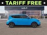 Thumbnail of 2025 Surf Blue Kia Soul