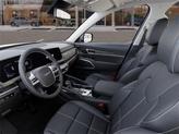 Thumbnail of 2025 Glacial White Pearl Kia Telluride