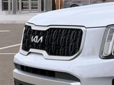 Thumbnail of 2025 Glacial White Pearl Kia Telluride