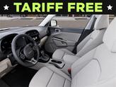 Thumbnail of 2025 Steel Gray Kia Soul