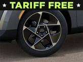 Thumbnail of 2025 Steel Gray Kia Soul