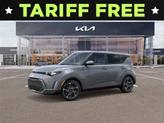 Thumbnail of 2025 Steel Gray Kia Soul