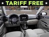 Thumbnail of 2025 Steel Gray Kia Soul