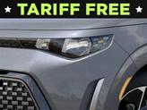 Thumbnail of 2025 Steel Gray Kia Soul