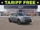 Thumbnail of 2025 Steel Gray Kia Soul