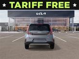 Thumbnail of 2025 Steel Gray Kia Soul