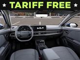 Thumbnail of 2025 Deep Sea Blue Kia K4