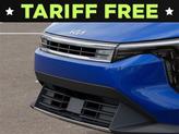 Thumbnail of 2025 Deep Sea Blue Kia K4