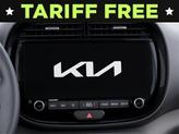 Thumbnail of 2025 Surf Blue w/Black Roof Kia Soul
