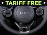 Thumbnail of 2025 Surf Blue w/Black Roof Kia Soul