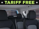 Thumbnail of 2025 Surf Blue w/Black Roof Kia Soul