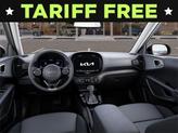 Thumbnail of 2025 Surf Blue w/Black Roof Kia Soul