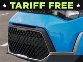 Thumbnail of 2025 Surf Blue w/Black Roof Kia Soul