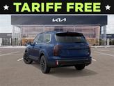 Thumbnail of 2025 Midnight Lake Blue Kia Telluride