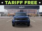 Thumbnail of 2025 Midnight Lake Blue Kia Telluride