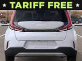 Thumbnail of 2025 Snow White Pearl Kia Soul