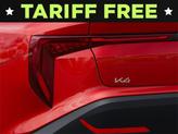 Thumbnail of 2025 Currant Red Kia K4