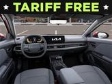 Thumbnail of 2025 Currant Red Kia K4