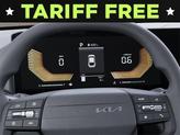 Thumbnail of 2025 Currant Red Kia K4