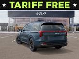 Thumbnail of 2026 Astra Blue Kia Carnival
