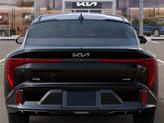 Thumbnail of 2025 Aurora Black Pearl Kia K4