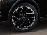 Thumbnail of 2025 Aurora Black Pearl Kia K4