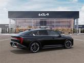 Thumbnail of 2025 Aurora Black Pearl Kia K4