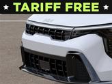 Thumbnail of 2025 White Kia K4