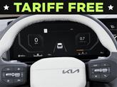 Thumbnail of 2025 White Kia K4