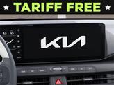 Thumbnail of 2025 White Kia K4