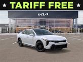 Thumbnail of 2025 White Kia K4