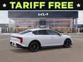 Thumbnail of 2025 White Kia K4