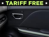 Thumbnail of 2025 White Kia K4