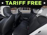 Thumbnail of 2025 White Kia K4