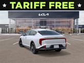Thumbnail of 2025 White Kia K4
