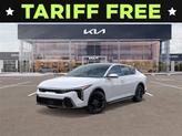 Photo of 2025 White Kia K4