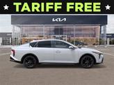 Thumbnail of 2025 White Kia K4