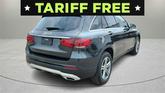 Thumbnail of 2022 Gray Mercedes-Benz GLC 300