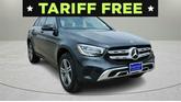 Photo of 2022 Gray Mercedes-Benz GLC 300