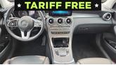 Thumbnail of 2022 Gray Mercedes-Benz GLC 300