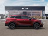 Thumbnail of 2025 Dawning Red Kia Sportage