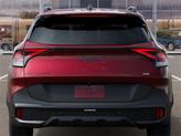Thumbnail of 2025 Dawning Red Kia Sportage