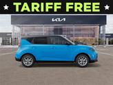 Thumbnail of 2025 Surf Blue w/Black Roof Kia Soul