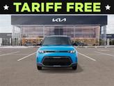 Thumbnail of 2025 Surf Blue w/Black Roof Kia Soul