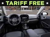 Thumbnail of 2025 Surf Blue w/Black Roof Kia Soul