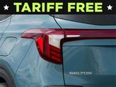 Thumbnail of 2026 Blue Kia Seltos